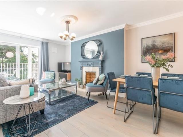 Apartment 81, The Sweepstakes, Ballsbridge Park, Merrion Road, Dublin 4, Ballsbridge, D04RK09
