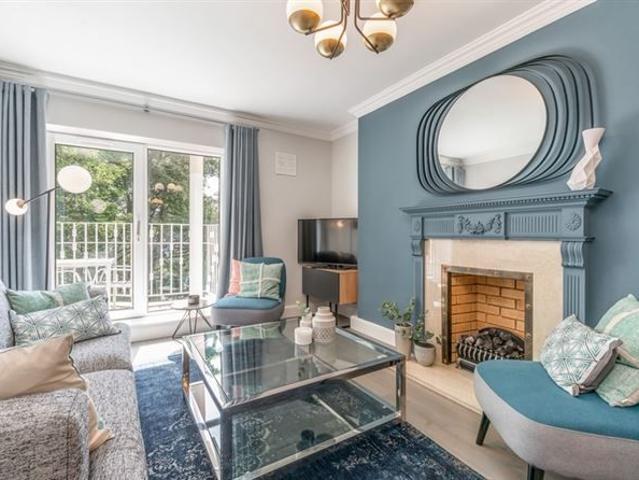 Apartment 81, The Sweepstakes, Ballsbridge Park, Merrion Road, Dublin 4, Ballsbridge, D04RK09