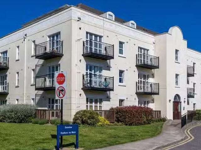 Apartment 82, Greenview, Portmarnock, Co. Dublin, D13C3K7 is f.