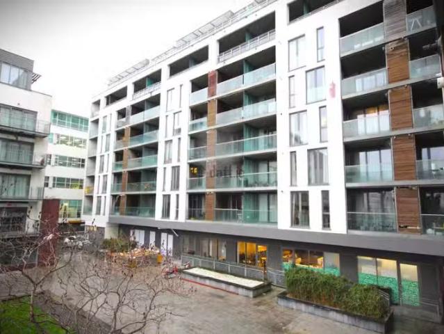 Apartment 82, The Forum, Ballymoss Road, Stillorgan, Co. Dubl.