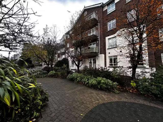 Apartment 83, Fitzwilliam Quay Apartments, Irishtown, Dublin.