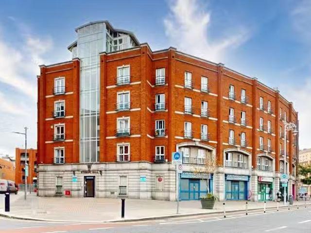 Apartment 83, Stewart Hall, Dublin 1, Dublin
