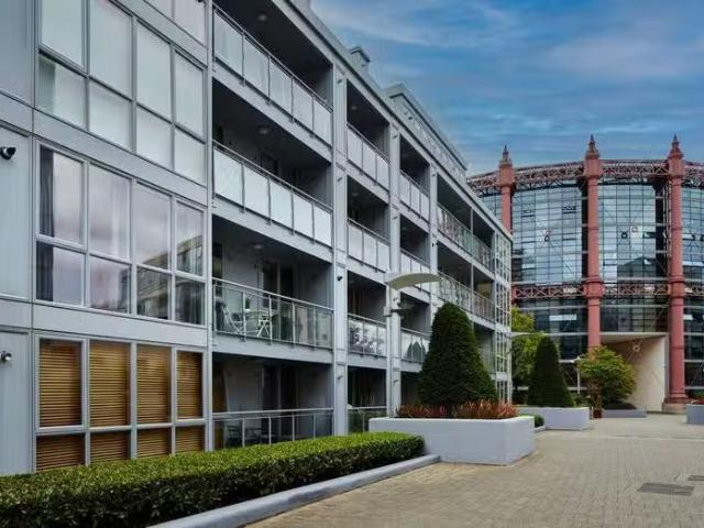 Apartment 83, The Clayton, The Gasworks, Dublin 4, D04K197 is.