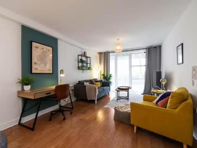 Apartment 83 Victoria Place 20 Wellwood Street