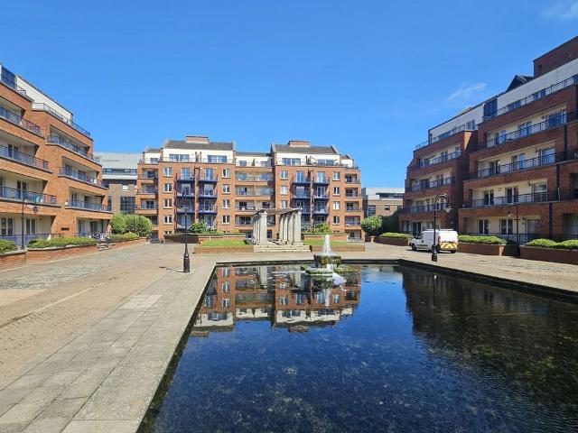 Apartment 84, Fasnet, Custom House Harbour Apartment, Dublin 1