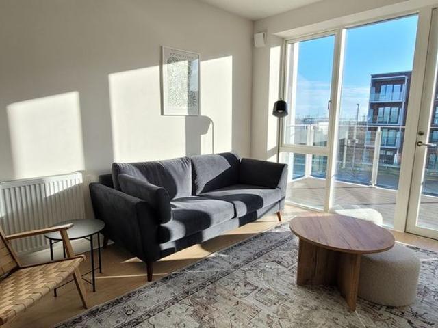 Apartment 84, Kiln View, Carrickmines, Dublin 18