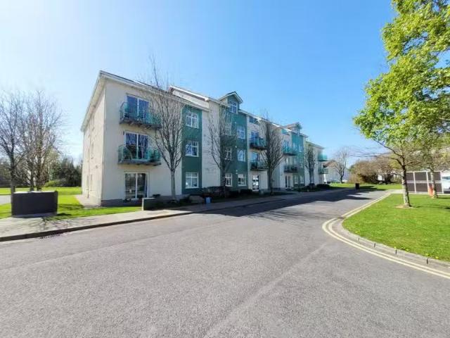 Apartment 84, Tí Fhiacha, Gleann Na Rí, Murroogh, Co. Galway.