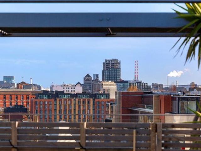 Apartment 85 Block B Smithfield Market, Smithfield, Dublin 7 Gallagher Quigley 4886 MyHome. Ie Residential