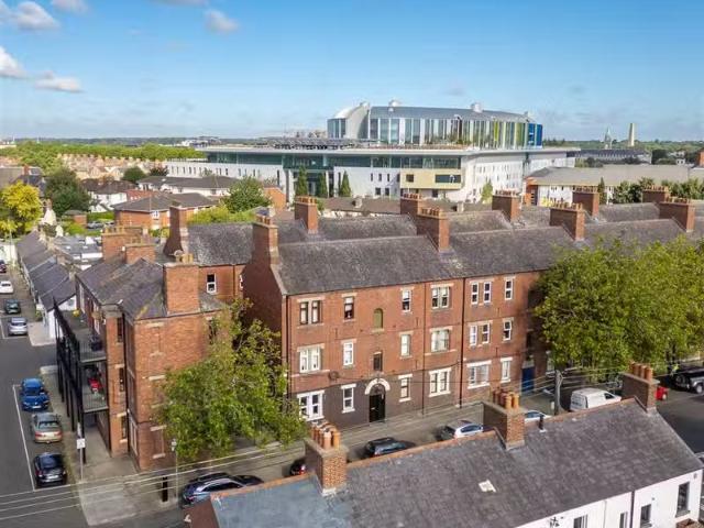 Apartment 85 Rialto Court, Rialto, Dublin 8, D08 RX60