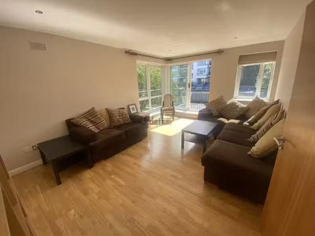 Apartment 86, Sandyford View, Sandyford, Dublin 18 is for rent