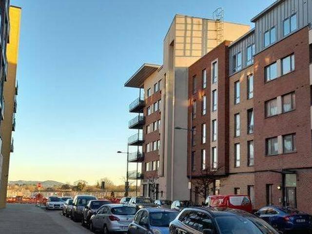 Apartment 88 Burnell Square Mayne River Avenue Malahide Road Northern Cross Dublin 13
