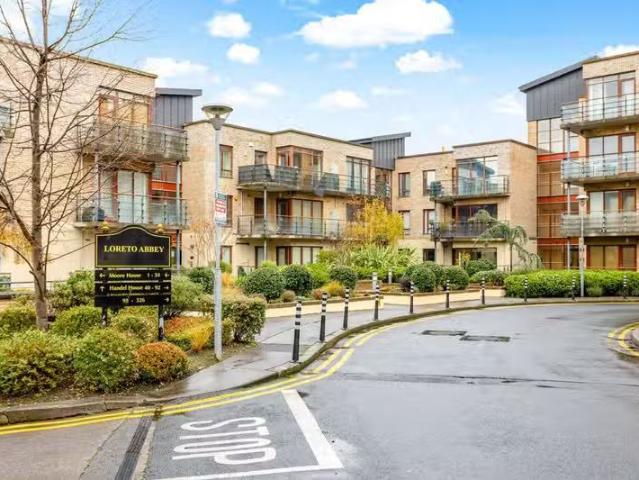 Apartment 88, Handel House, Loreto Abbey, Grange Road, Rathfa.