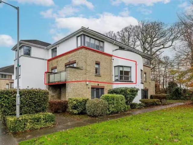 Apartment 88, The Way, Dunboyne Castle, Dunboyne, Co. Meath.