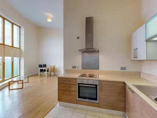 Apartment 89, Block 5, Richmond Hall, Ballybough, Dublin 3, D.