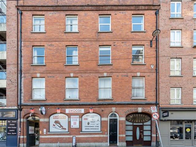 335,000 | Apartment 89, Jervis Place, Abbey Street, Dublin 1 Leonard Wilson Keenan 4995 MyHome. Ie Residential