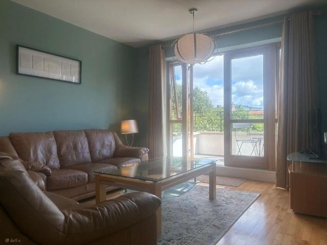 Apartment 8, 100 Merrion Road, Ballsbridge, Dublin 4