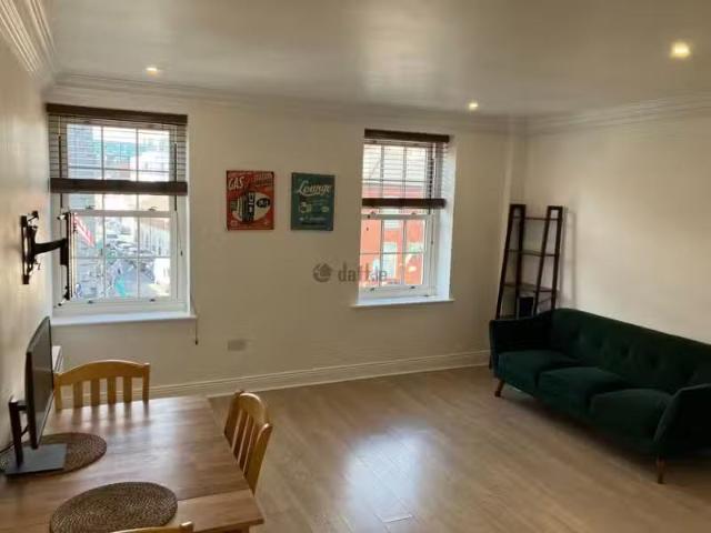 Apartment 8, 39/40 Dorset Street Upper, Dublin 1, Dublin 1 is.