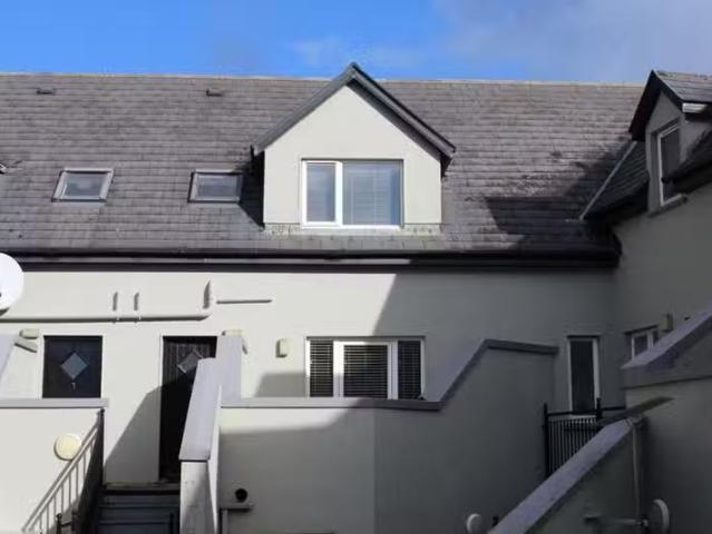 Apartment 8, The Mill Race, Bandon, Co. Cork, P72N883 is for s.