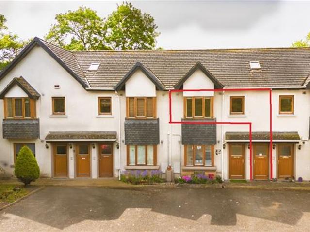 Apartment 8, Athmore Apartments, Church Road, Athy, Kildare REA Brophy Farrell 4923 MyHome. Ie Residential