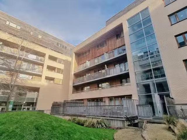 Apartment 8, Block 7, Clarion Quay, IFSC, Dublin 1, D01KW57 i.