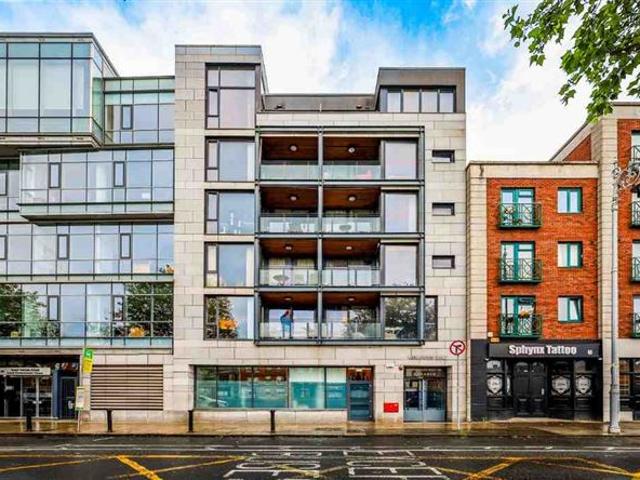 Apartment 8, Block A, Mellowes Quay, Usher Street, Dublin 8, Dublin Leonard Wilson Keenan 4933 MyHome. Ie Residential