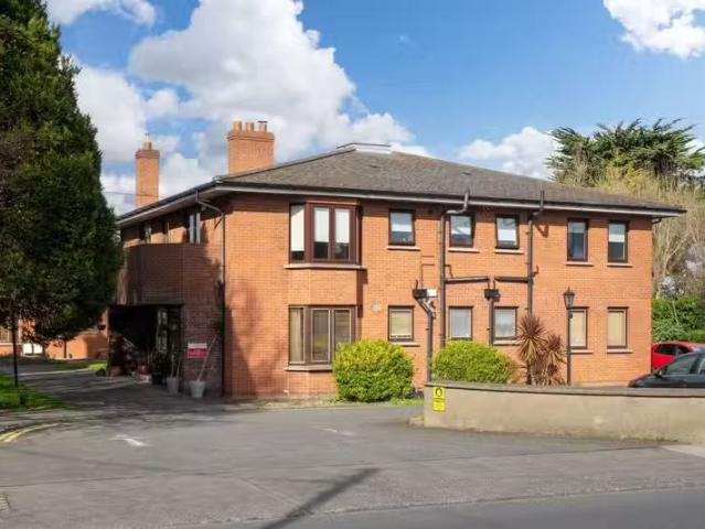 Apartment 8, Brookmount Court, Butterfield Avenue, Rathfarnham.