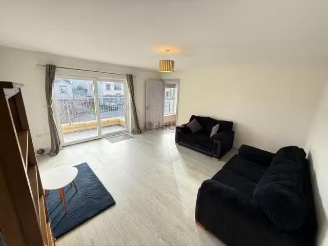 Apartment 8, Carraig Lao, Grenagh, Co. Cork is for rent