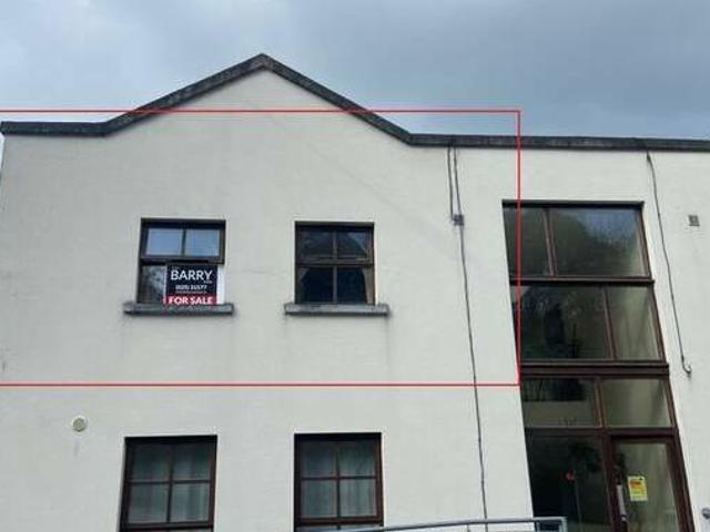 Apartment 8 Connolly House Fermoy Co Cork