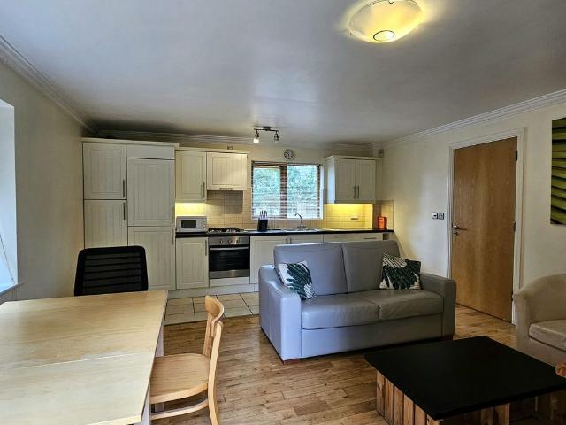 Apartment 8, College View, Griffith Avenue, Drumcondra, Dublin 9