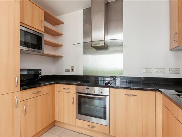 Apartment 8 Cope Bridge House Spencer Dock, Docklands, Dublin 1 Gallagher Quigley 4928 MyHome. Ie Residential