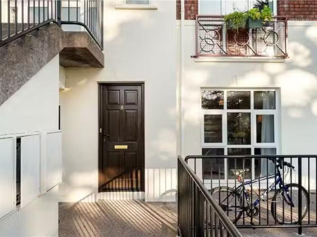 Apartment 8, Lee Vista, Lee Road, Cork, T23 FP95