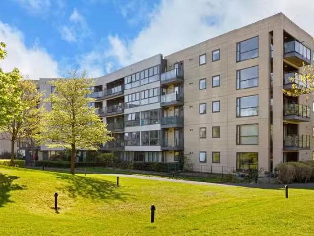 Apartment 8, Ramleh Hall, Convent Avenue, Milltown, Dublin 6.