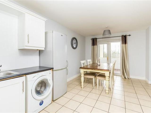 Apartment 8, Riverside Apartments, Main Street, Castlerea Sherry FitzGerald P. Burke 4906 MyHome. Ie Residential