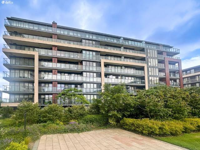 Apartment 8, Sapphire, The Grange, Brewery Road, Still, Stillorgan, Co. Dublin