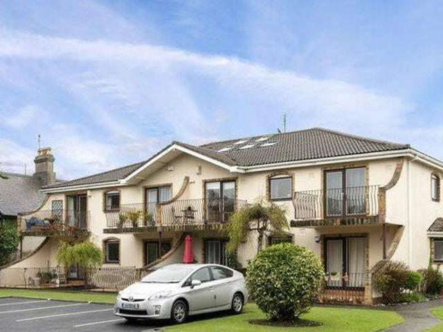 Apartment 8a Avalon Burrow Road Sutton Dublin 13