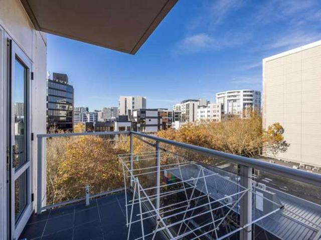 Apartment 8C/113 Vincent Street, City Centre, Auckland City