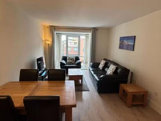 Apartment 91, Adelaide Square, Dublin 2 is for rent