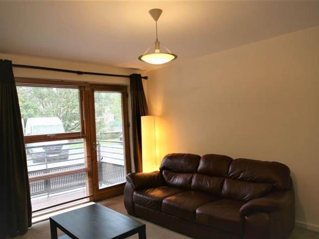 Apartment 93, Block H, Bellevue, Islandbridge, Dublin 8, County Dublin