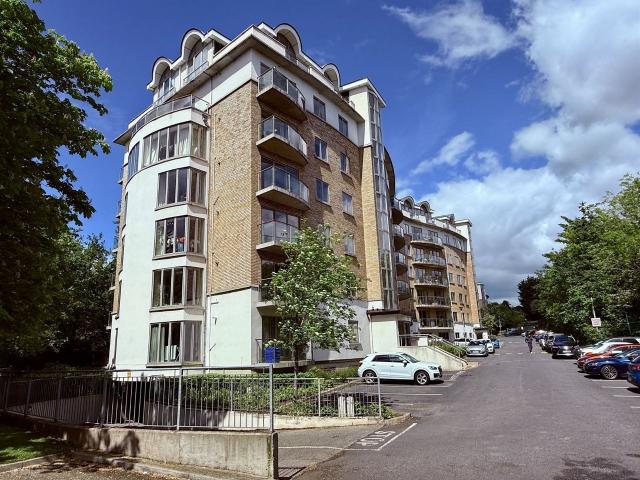 Apartment 93, The Oaks, Rockfield, Kilmacud, Dublin 16