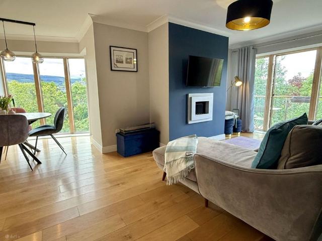 Apartment 93, The Oaks, Rockfield, Kilmacud, Dublin 16