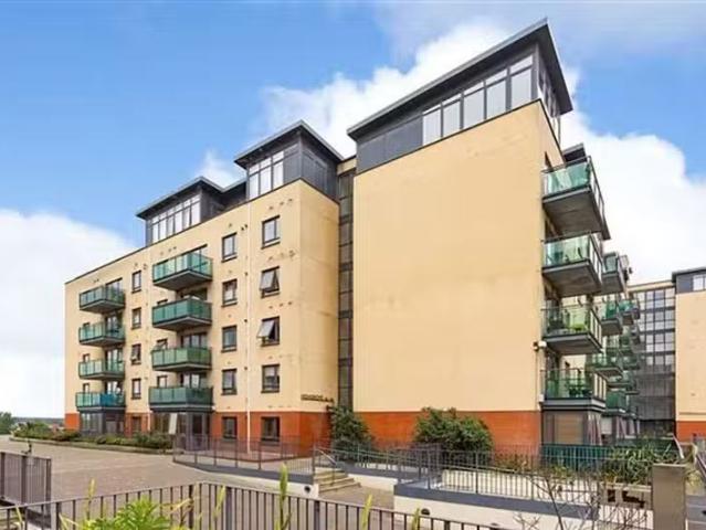 Apartment 94, Highgrove, Mount Talbot, Clondalkin, Dublin 22.