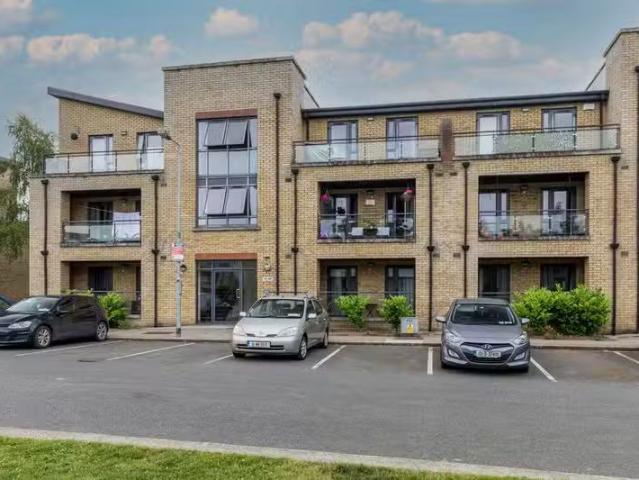 Apartment 94 The Court, Dunboyne Castle, Dunboyne, Co. Meath.