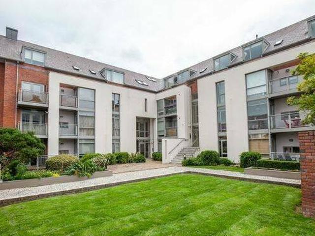 Apartment 94 The Gallery Donabate Co Dublin