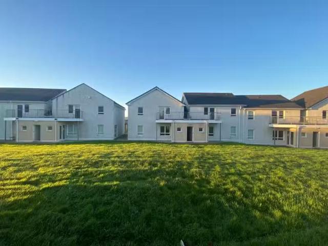 Apartment 94a, Thomond Village, Caherdavin, Co. Limerick, V94.