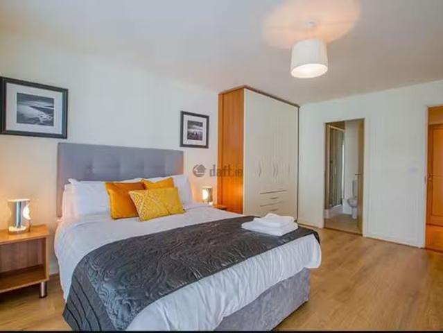 Apartment 95, Block 6A, Tallaght Cross West, Tallaght, Dublin.