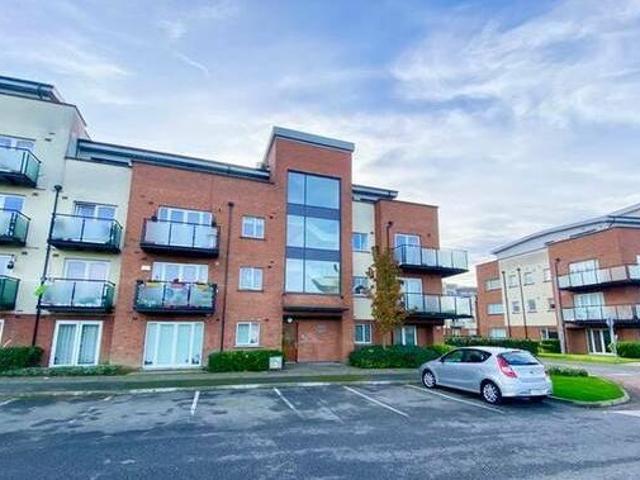Apartment 99 Mayeston Court Finglas Dublin 11