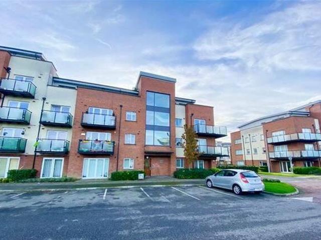 apartment 99 mayeston court finglas dublin 11