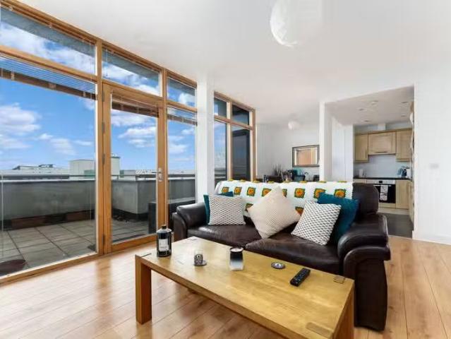 Apartment 99, The Plaza, Ballymun, Dublin 9, D09Y6P9 is for sale