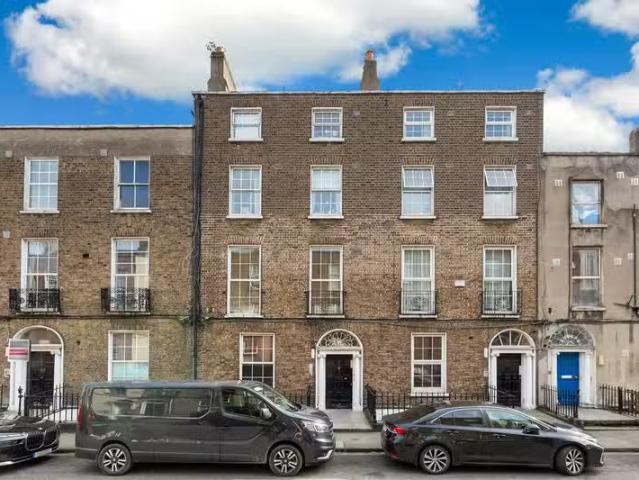 Apartment 9, 10 Nelson Street, Phibsborough, Dublin 7, D07W7X8.