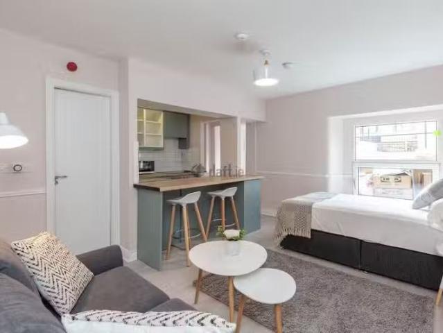 Apartment 9, 136 Rathmines Road Lower, Rathmines, Dublin 6 is.